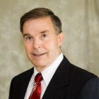 Luther Engler
